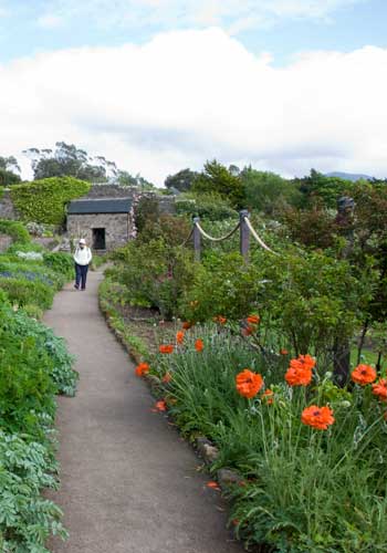 Inverewe Garden