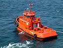 Vigo Tug