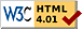 Valid-html401