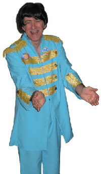 Sgt Pepper
