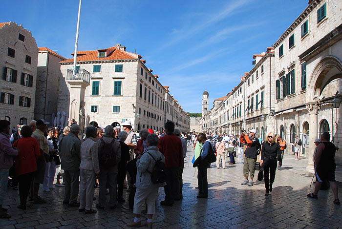 Dubrovnik