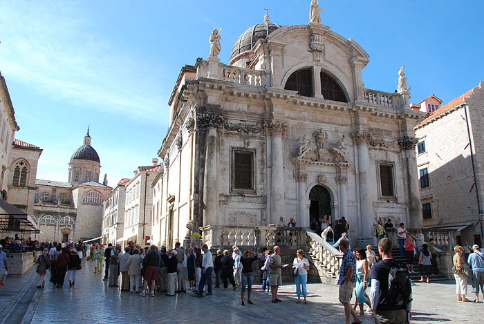Dubrovnik