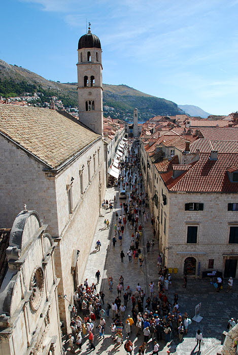 Dubrovnik