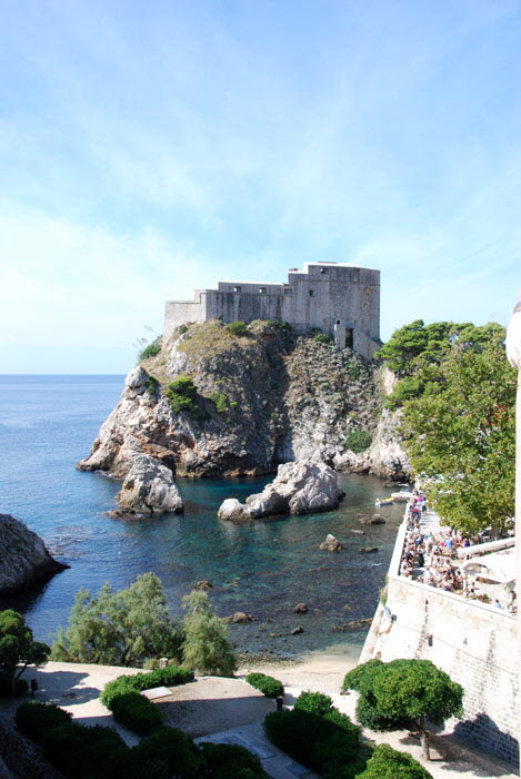 Dubrovnik