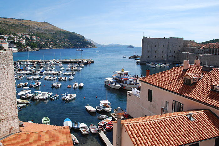 Dubrovnik