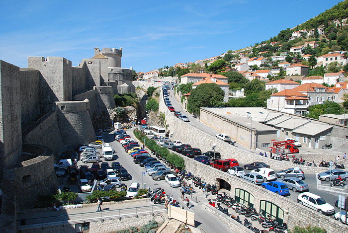 Dubrovnik