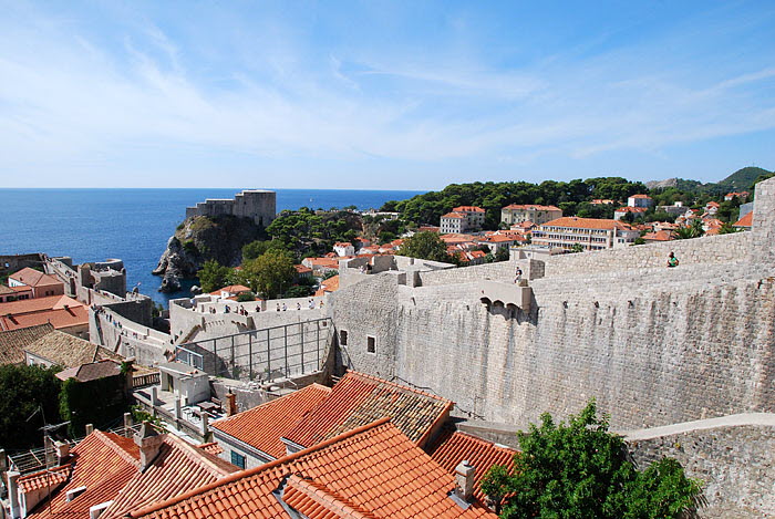 Dubrovnik