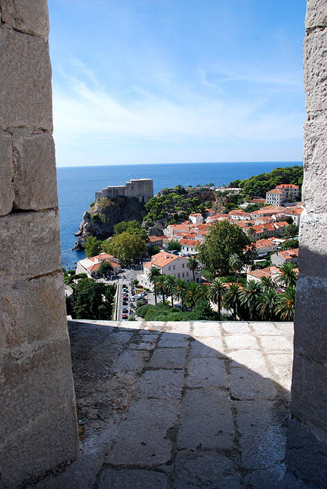 Dubrovnik