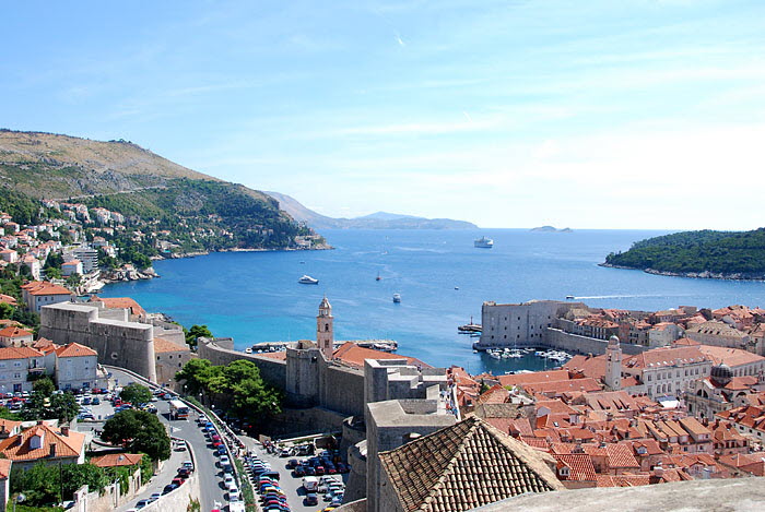 Dubrovnik