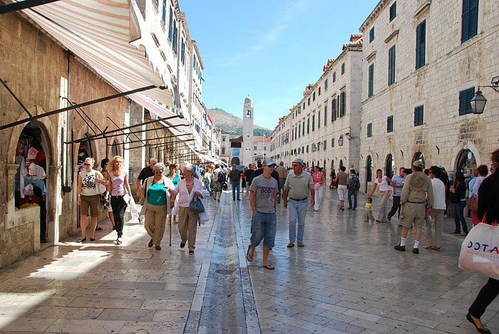 Dubrovnik