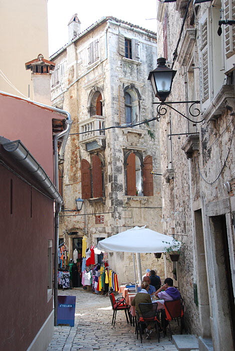 Rovinj
