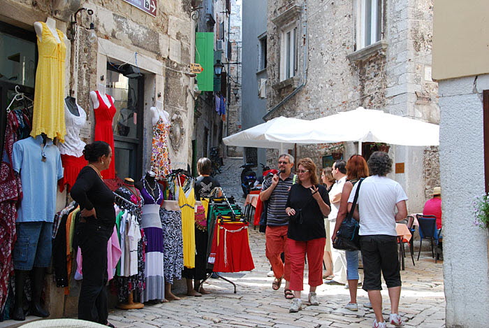 Rovinj