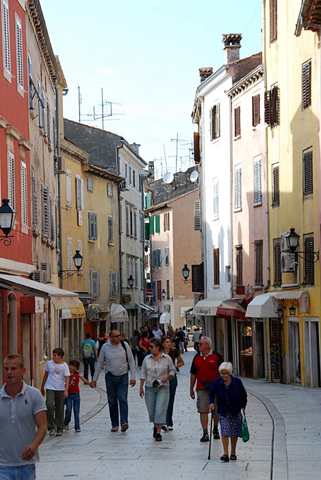 Rovinj