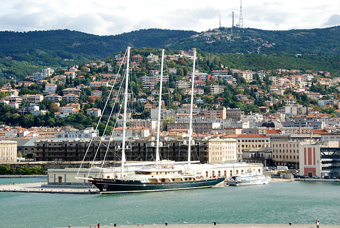 Trieste