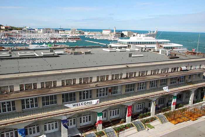Trieste