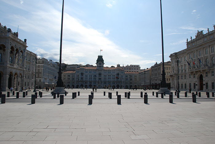 Trieste