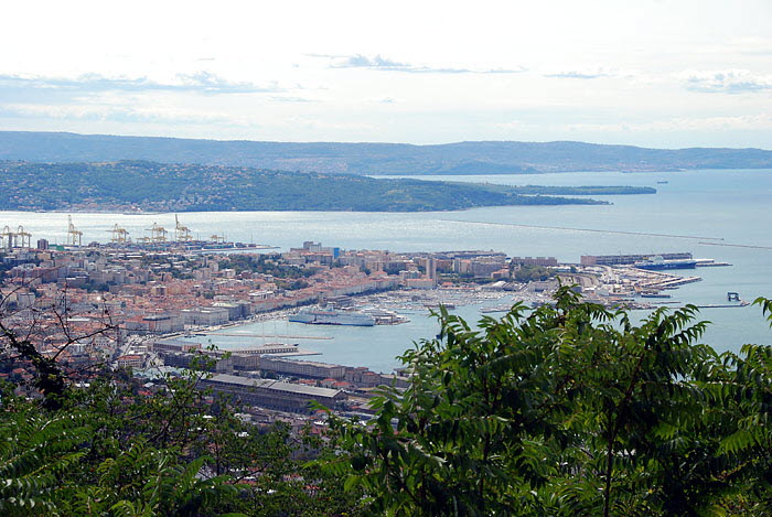 Trieste