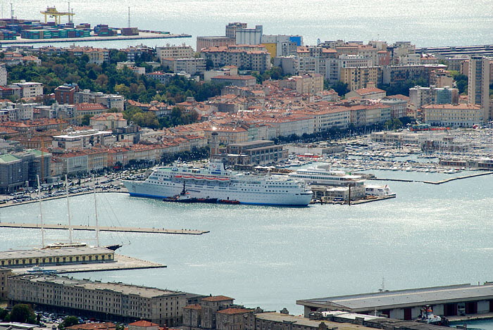 Trieste