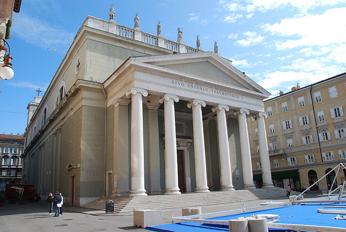 Trieste