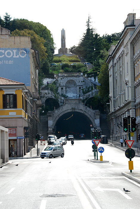 Trieste