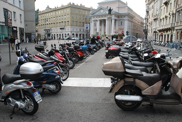 Trieste