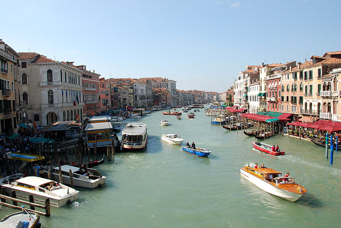 Venice