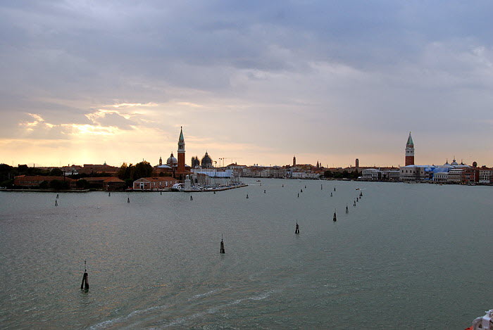 Venice