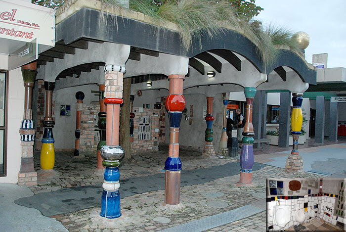 Kawakawa