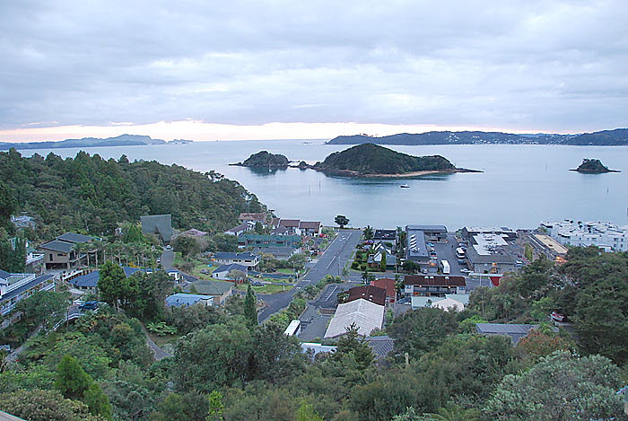 Paihia