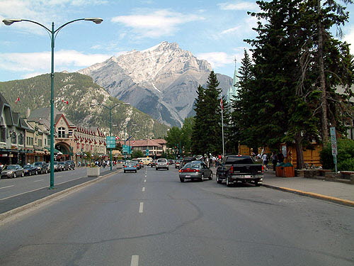 Banff