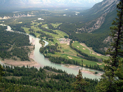 Bow Valley