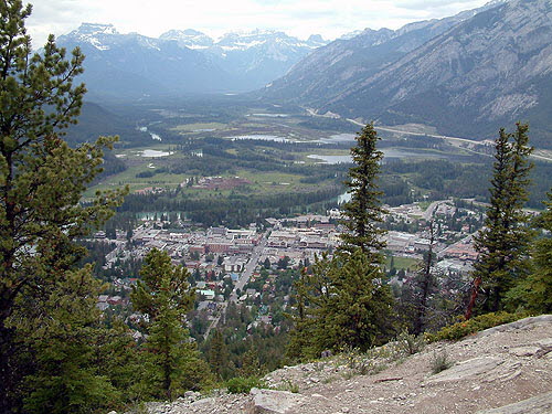 Banff