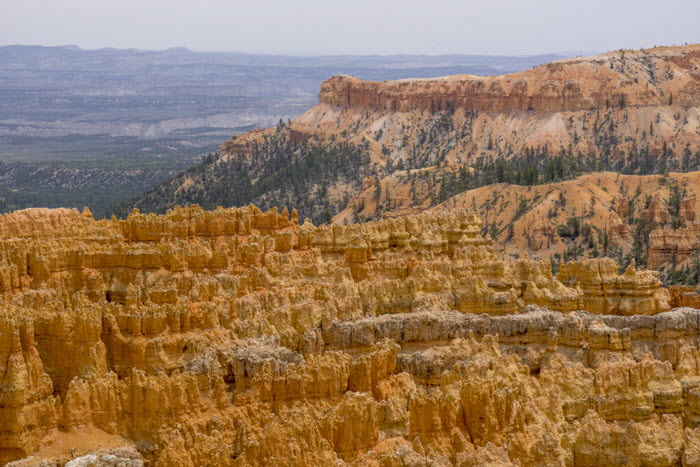 Bryce Canyon