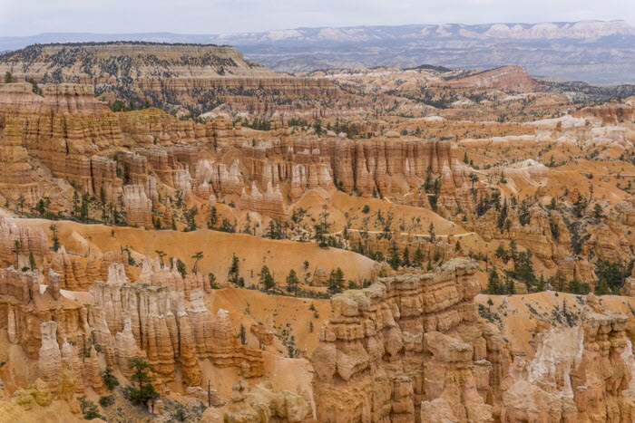 Bryce Canyon