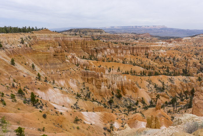 Bryce Canyon
