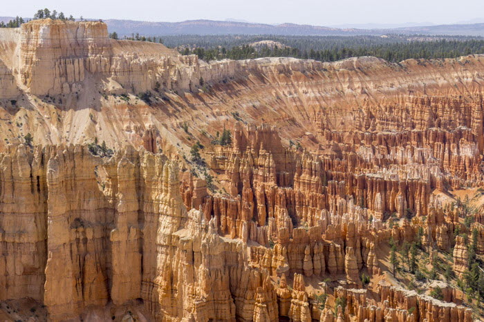 Bryce Canyon NP