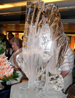 Caronia Buffet