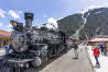 Durango Steam Railway