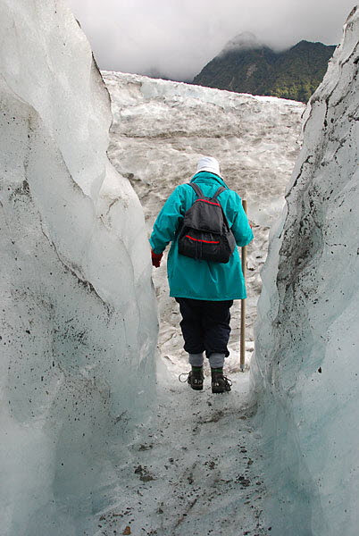 Fox Glacier