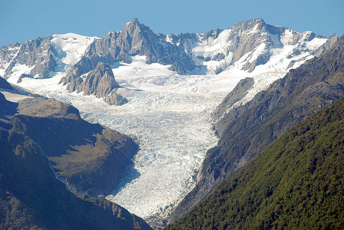 Fox Glacier