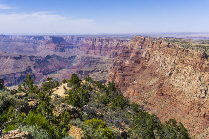 Grand Canyon NP