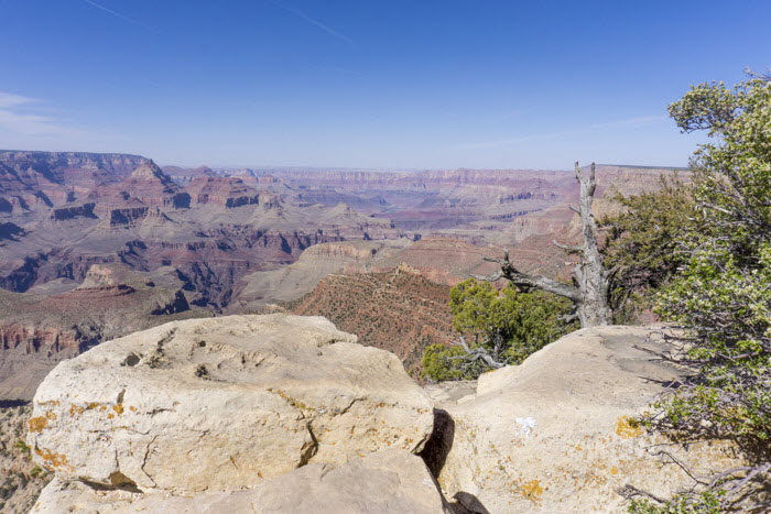 Grand Canyon NP