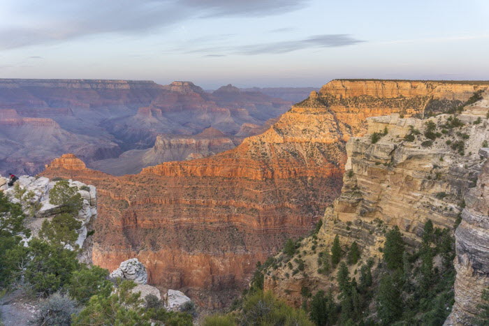 Grand Canyon NP