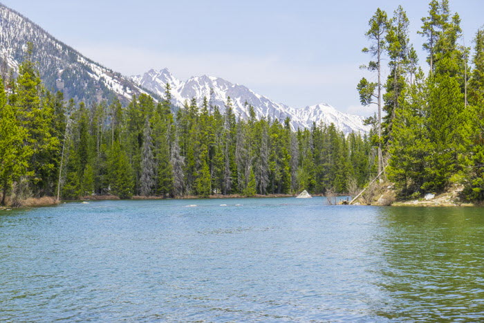 Grand Teton NP
