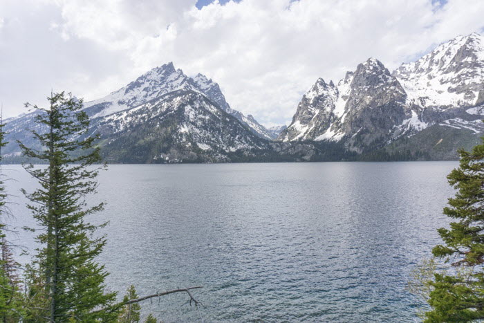 Grand Teton NP