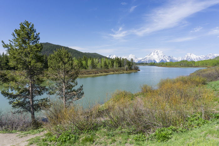 Grand Teton NP