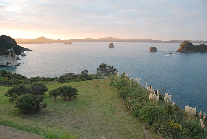 Mercury Bay
