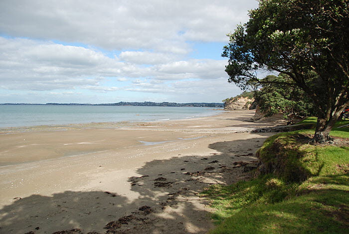 Orewa Beach