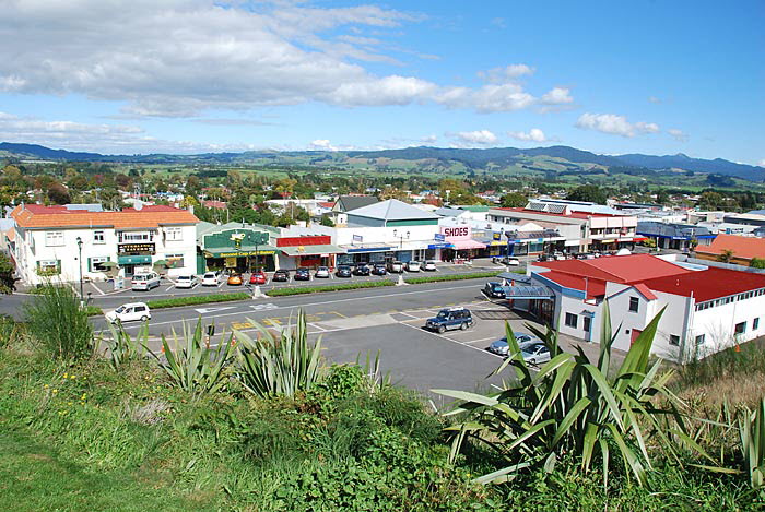 Waihi
