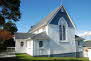 Waihi - Anglican Church
